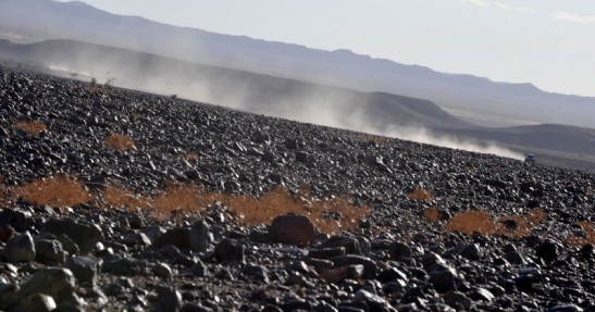 RMF Marocco Challenge